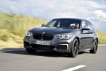 BMW M140i 5-Door 2016 года (WW)